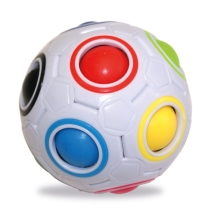 Pelota Arcoiris, Cayro (86268)