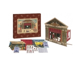 Coleccion Cayro Teatro Infantil., Cayro (05358)