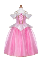 Deluxe Sleeping Cutie, Size Us 7-8, Great Pretenders (56278)