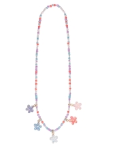 Collar De Flores Brillantes Boutique, Great Pretenders (04134)