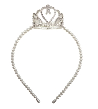 Diadema Con Corona Boutique Pretty Petite, Great Pretenders (12085)