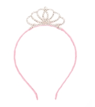 Diadema Boutique Tiara Treat, Great Pretenders (12115)