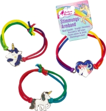 Pulsera De Humor Princesa Lillifee Unicorn Paradise, Spiegelburg (48063)