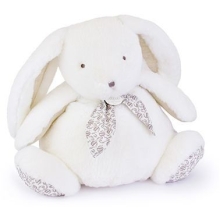 Lapin - Peluche 42 Cm, Doudou (2104245)