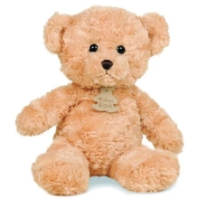 Oso Calin 21 Cm Miel, Top Toys (2802469)