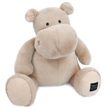Hipcool - Beige 85 Cm, Top Toys (2803095)