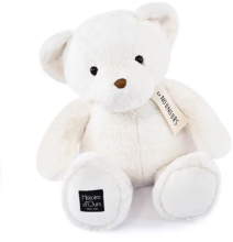Le Nounours - Blanco 40 Cm, Top Toys (2803221)