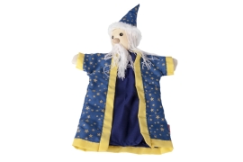 Marionetas De Mano, Goki (51993)