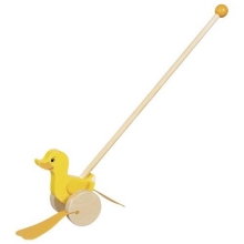 Pato Ellie Para Empujar, Goki (54846)