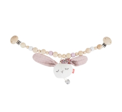 Cochecito de conejita, Kikadu (1814801)