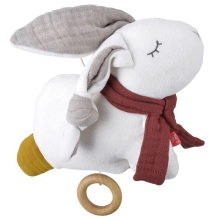 Conejo de peluche musical (nino), Kikadu (1814502)