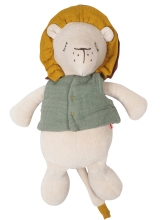 Gran leon de peluche, Kikadu (2015601)