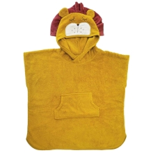 Poncho de leon, Kikadu (2016201)