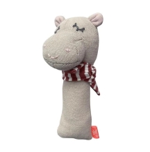 Hipopotamo con sonido, Kikadu (2415301)