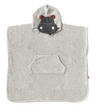 Poncho de hipopotamo, Kikadu (2416217)