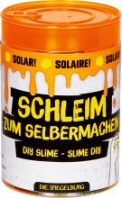 Limo Diy (solar) Salvaje+cool, Spiegelburg (74383)