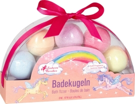 Burbujas De Bano Unicorn Paradise, Spiegelburg (86201)
