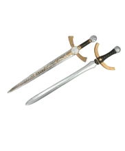 Espada De Caballero, Surtido (x2), Great Pretenders (44103)