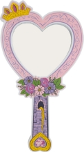 Espejo Princesa Rapunzel, Great Pretenders (91206)