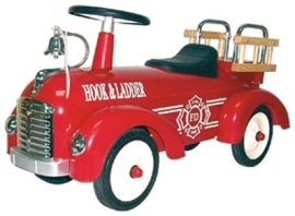 Correpasillos Bomberos, Protocol (00035)