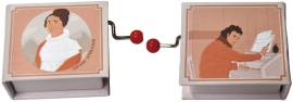 Para Elisa, Protocol (01535)