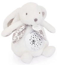 Conejito Doudou - Luz Nocturna 19, Top Toys (42027)