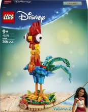 Set de LEGO Heihei, juego de construcción (43272)