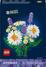 Set de LEGO Margaritas, juego de construcción (11508)