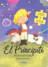Libro Principito, Susaeta (41239)