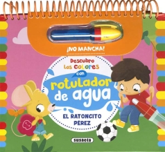 El Ratoncito Perez, Susaeta (43134)