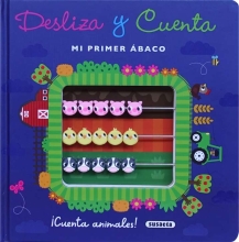 Cuenta Animales, Susaeta (46357)