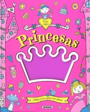 Princesas (Pizarra Magica),Susaeta (49839)