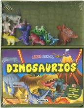 Dinosaurios, Susaeta (49846)