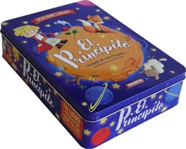 El Principito, Susaeta (60274)