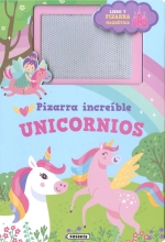 Unicornios, Susaeta (60793)