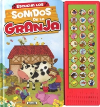 Escucha Los Sonidos De La, Susaeta (63039)