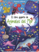 El Libro Gigante De Animales, Susaeta (63664)