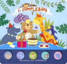 El Cumpleanos, Susaeta (64609)