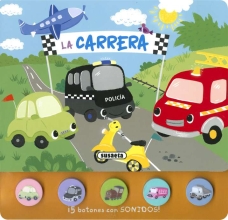 La Carrera, Susaeta (64623)
