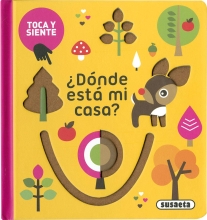 Donde Esta Mi Casa, Susaeta (69371)