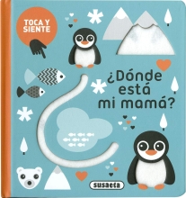 Donde Esta Mi Mama, Susaeta (69388)