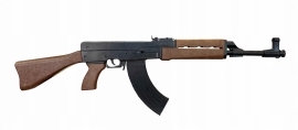 Vz-58 Rifle 8 Shots- Black, Gonher (13868)