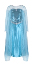 Vestido Ice Queen, Talla Us 5 6, Great Pretenders (89856)