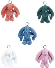 Lapin Fleurette - Llaveros, Top Toys (42959)