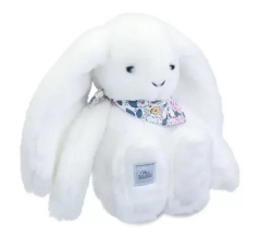 Lapin Fleurette - Conejito Blanco, Top Toys (42966)
