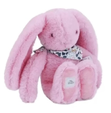 Lapin Fleurette - Conejito Rosa, Top Toys (42973)