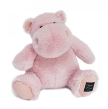 Hippie - Rosa Pastel 25 cm, Top Toys (30963)
