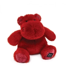 Hipkiss - Rojo 25 cm, Top Toys (31038)
