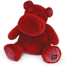 Hipkiss - Rojo 40 cm, Top Toys (31045)