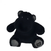 Hipstar - Negro 25 cm, Top Toys (31052)
